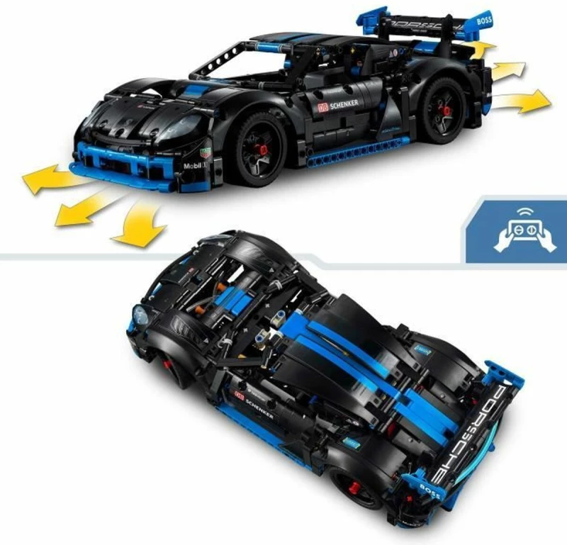 Κουκλόσπιτο Lego 42176