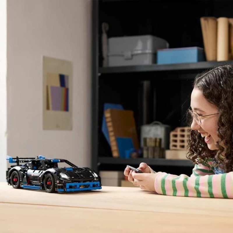 Κουκλόσπιτο Lego 42176