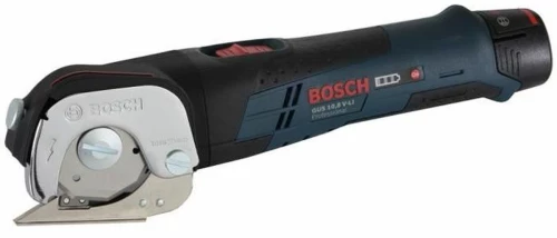 Μίνι Πριόνι BOSCH Gus 10.8 V-Li