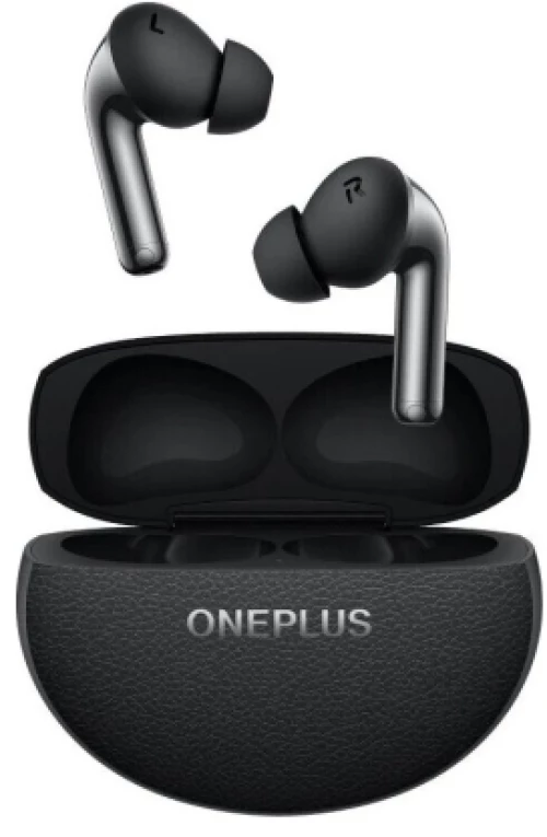 OnePlus Buds Pro 3 Black EU