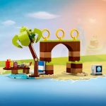 Κουκλόσπιτο Lego 76997