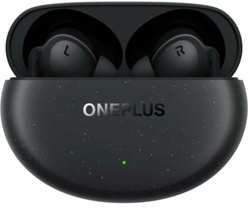 Ασύρματα Ακουστικά με Θήκη Φόρτισης OnePlus Nord Buds 3 Pro Μαύρο