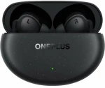Ασύρματα Ακουστικά με Θήκη Φόρτισης OnePlus Nord Buds 3 Pro Μαύρο