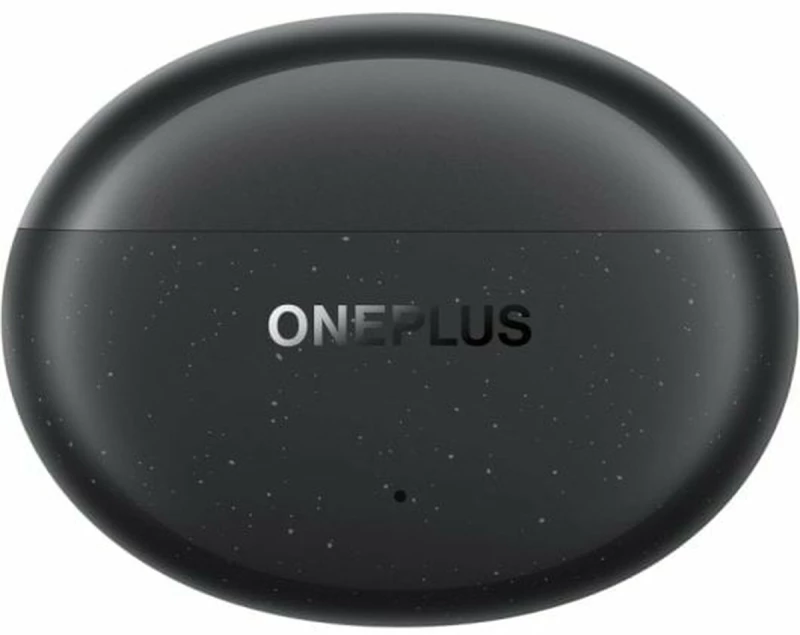Ασύρματα Ακουστικά με Θήκη Φόρτισης OnePlus Nord Buds 3 Pro Μαύρο