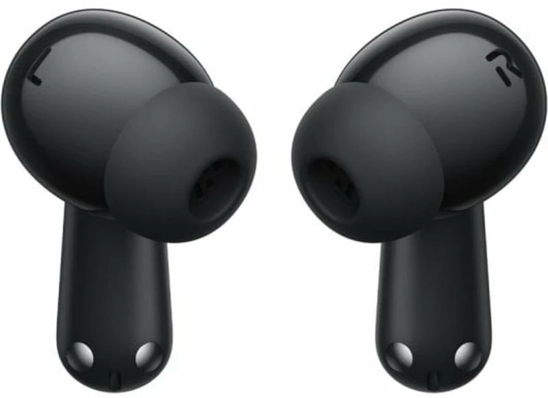 Ασύρματα Ακουστικά με Θήκη Φόρτισης OnePlus Nord Buds 3 Pro Μαύρο