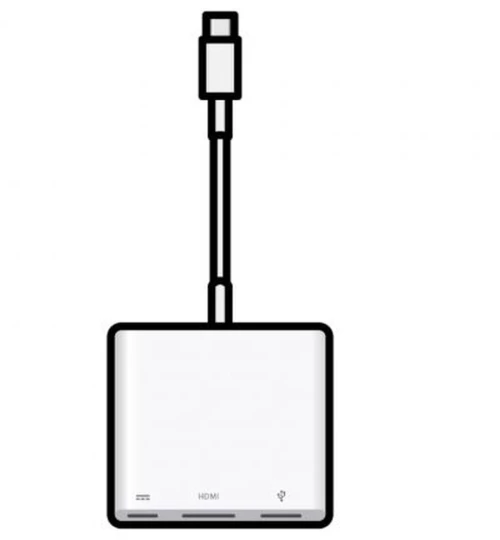 Κάμερα Επιτήρησης Apple MW5M3ZM/A