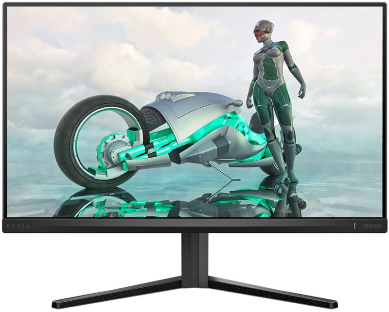 Καλώδιο HDMI Philips 24M2N3200S/00 Μαύρο