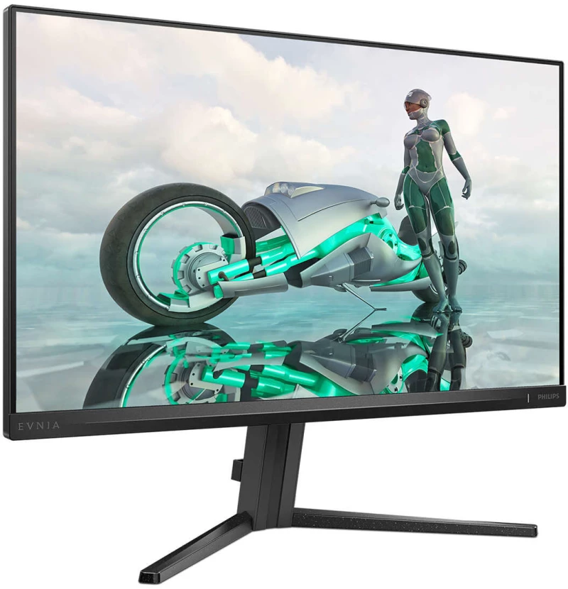 Καλώδιο HDMI Philips 24M2N3200S/00 Μαύρο