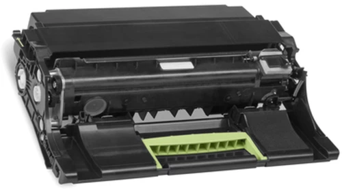 Τύμπανο Lexmark 50F0ZA0 Μαύρο