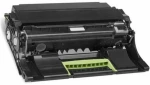 Τύμπανο Lexmark 50F0ZA0 Μαύρο