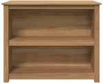 vidaXL Ντουλάπι Κουζίνας Panama 112x77x90 εκ. από Μασίφ Ξύλο Πεύκου
