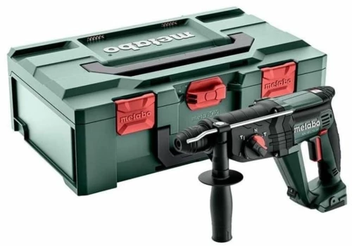 Σφυρί τρυπάνι Metabo KH 18 LTX 24