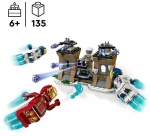 Κουκλόσπιτο Lego 76288