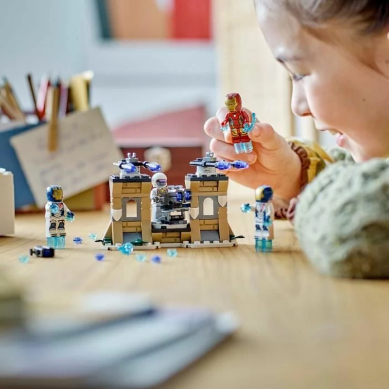 Κουκλόσπιτο Lego 76288