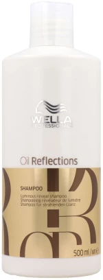 Αναζωογονητικό Σαμπουάν Wella Oil Reflections