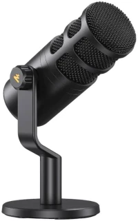 Maono PD100 Microphone Black