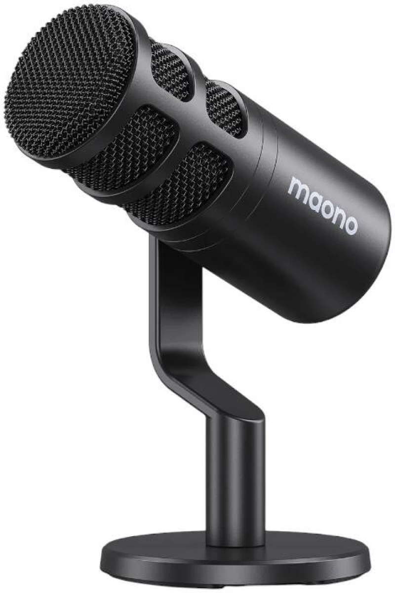 Maono PD100 Microphone Black