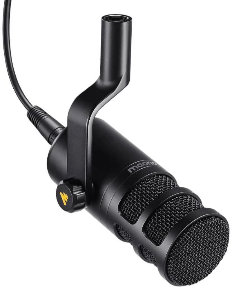Maono PD100 Microphone Black
