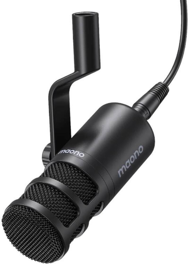 Maono PD100 Microphone Black