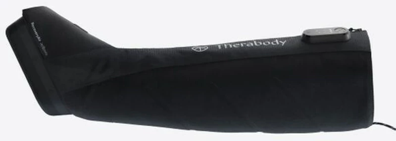 Συσκευή Μασάζ Therabody RA02097-01 Μαύρο πόδια