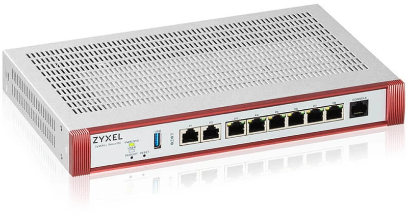 Firewall ZyXEL USGFLEX200H-EU0101F