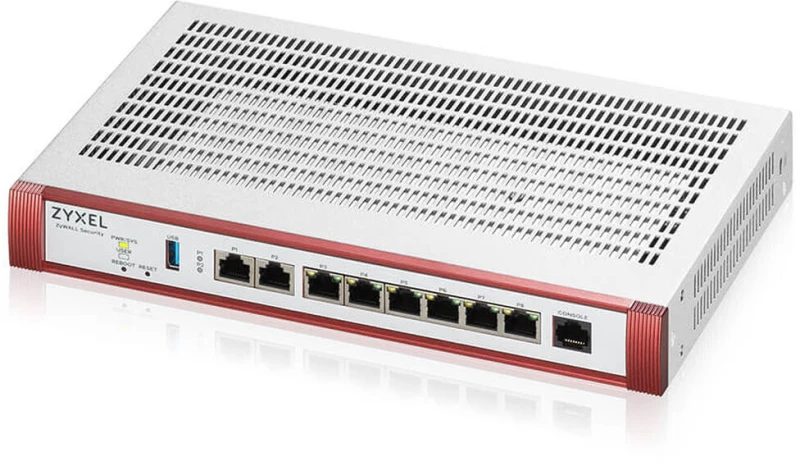 Firewall ZyXEL USGFLEX200H-EU0101F