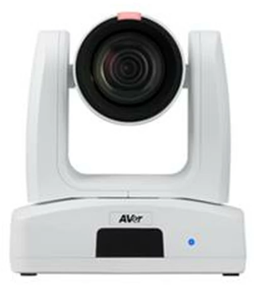 Webcam AVer PTZ310UV2 Λευκό