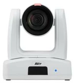 Webcam AVer PTZ310UV2 Λευκό
