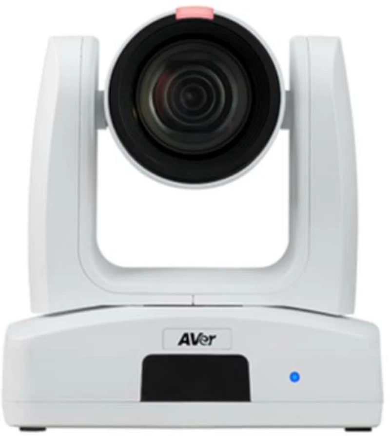 Webcam AVer PTZ310UV2 Λευκό
