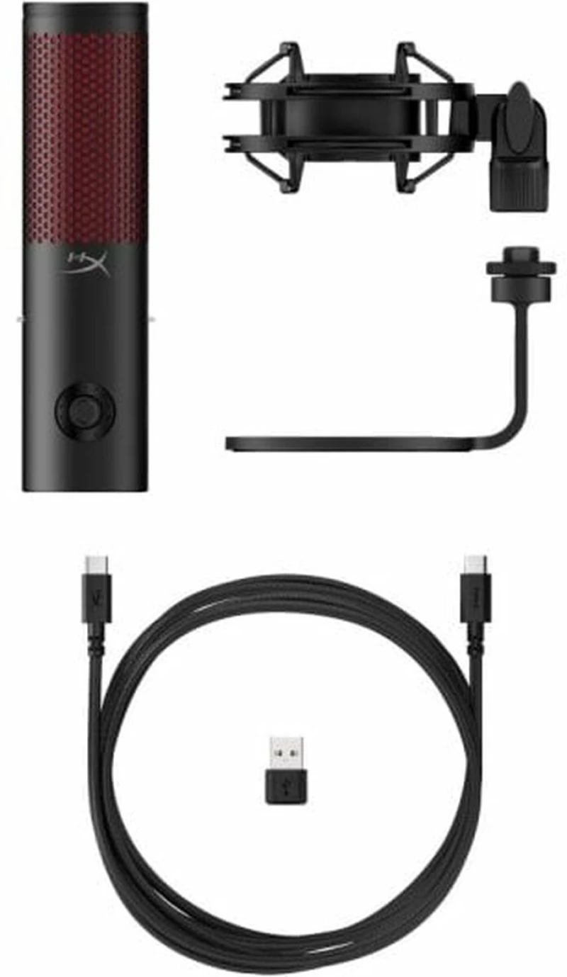 Μικρόφωνο Hyperx HP 872V1AA
