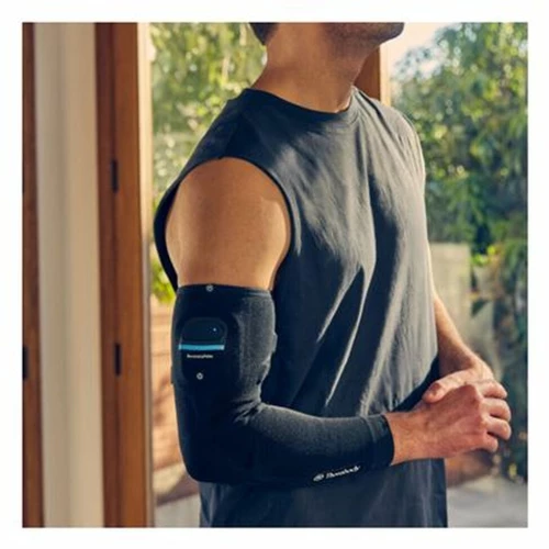 Ηλεκτροδιεγέρτης Therabody RECOVERYPULSE