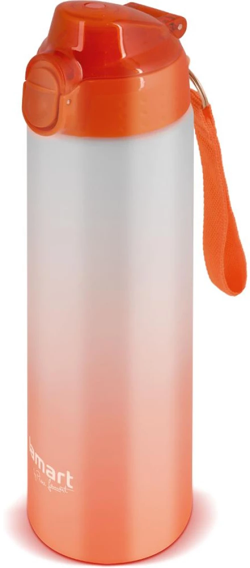 Μπουκάλι Θερμός 700ml FROZE Lamart LT4057 Πορτοκαλί