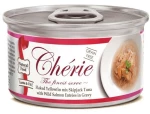 Γατοτροφή Cherie Tuna Ψάρια