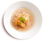 Γατοτροφή Cherie Tuna Ψάρια