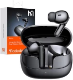 Mcdodo HP-0041 in-ear headphones (black)