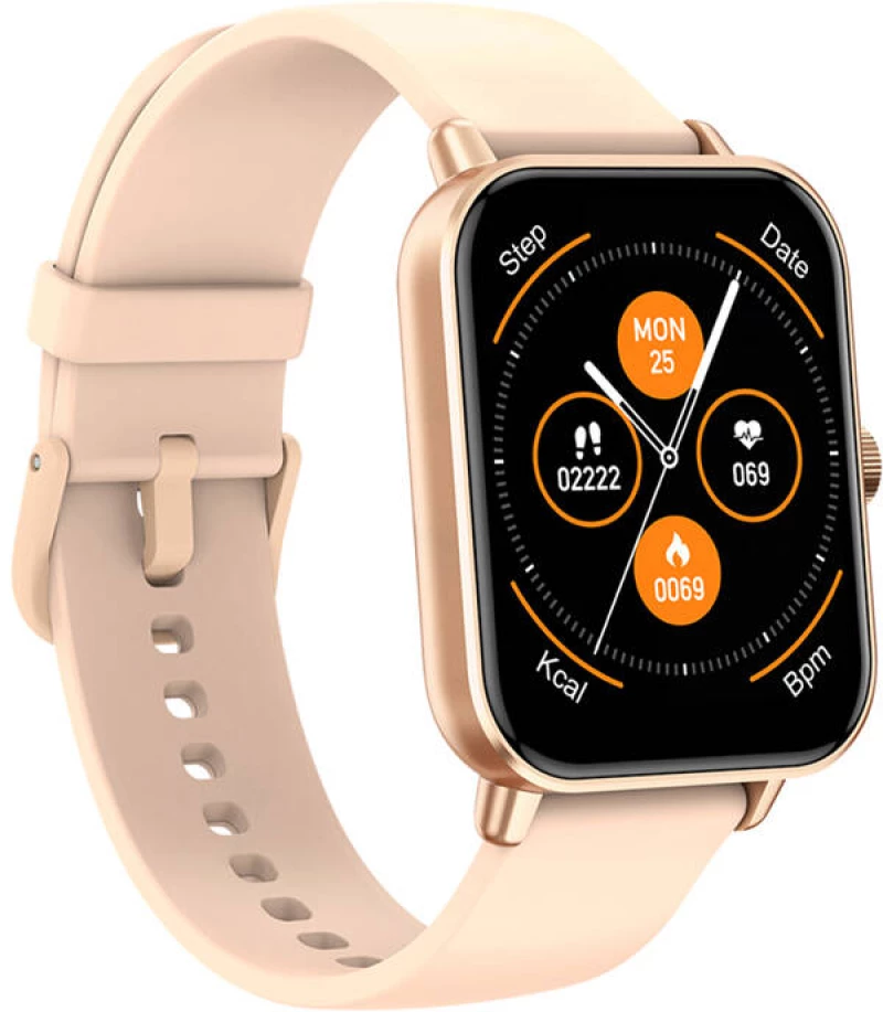 Colmi P81 Smartwatch (Gold)