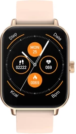 Colmi P81 Smartwatch (Gold)