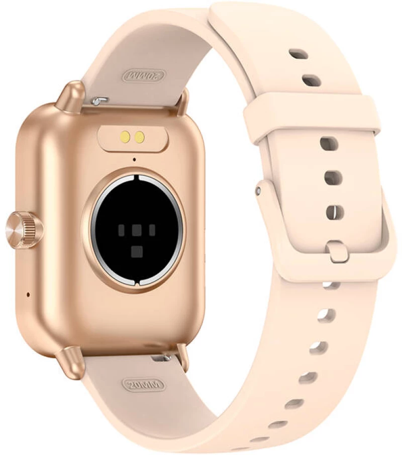Colmi P81 Smartwatch (Gold)