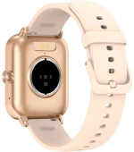 Colmi P81 Smartwatch (Gold)