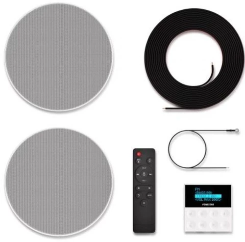 Mini HiFi FONESTAR KS-WALL