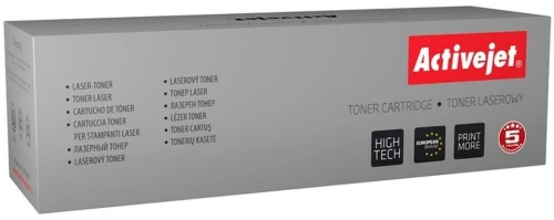 Γνήσιο Toner Activejet ATH-415MNX Mατζέντα