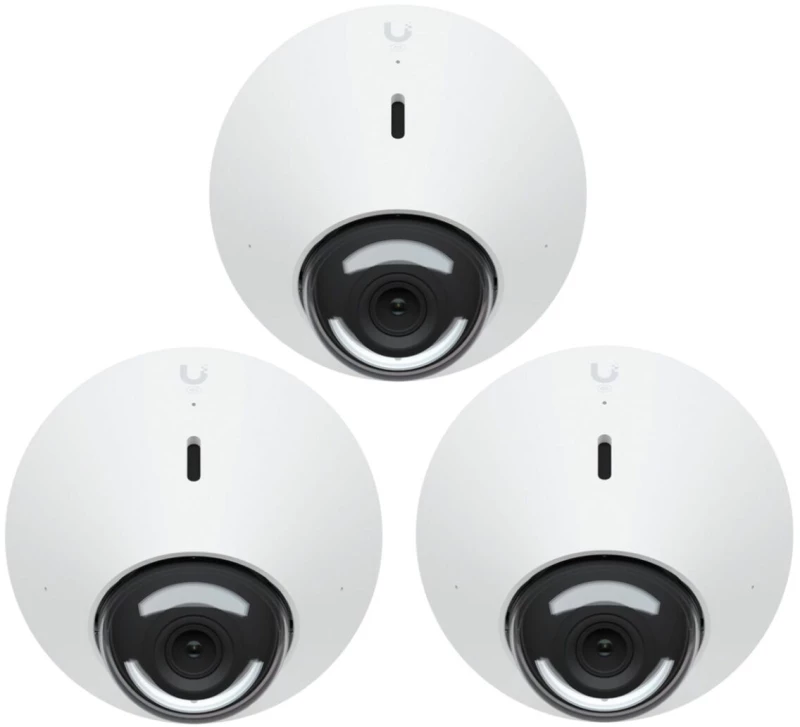 Κάμερα Επιτήρησης UBIQUITI UVC-G5-DOME-3
