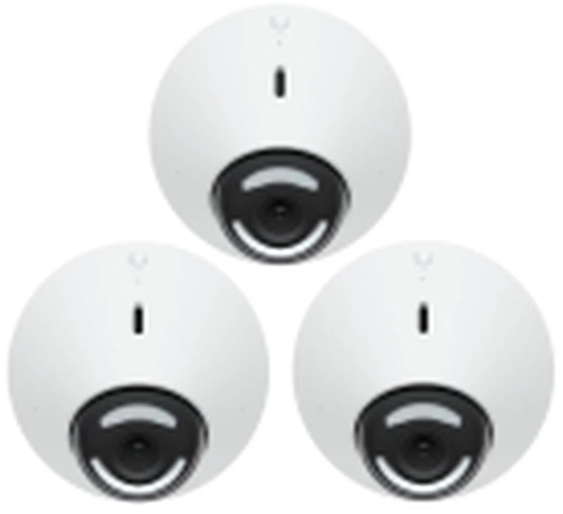 Κάμερα Επιτήρησης UBIQUITI UVC-G5-DOME-3