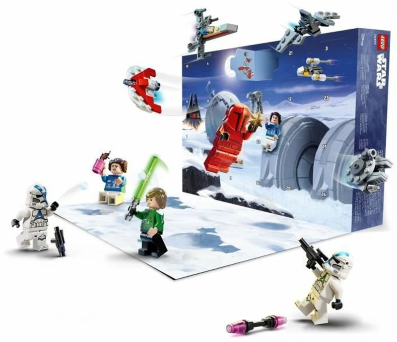 Κουκλόσπιτο Lego 75395