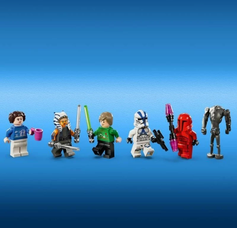 Κουκλόσπιτο Lego 75395