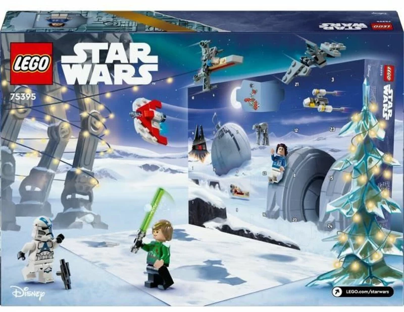 Κουκλόσπιτο Lego 75395