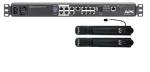 Ερμάριο Rack Τοίχου APC NBHN125