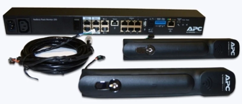 Ερμάριο Rack Τοίχου APC NBHN125
