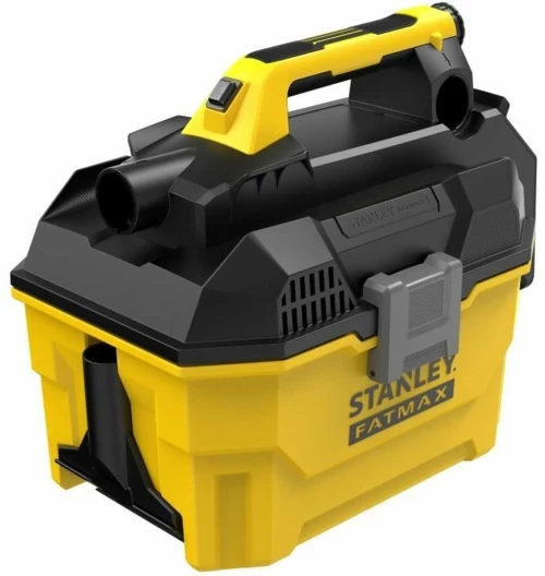 Ηλεκτρική σκούπα Stanley 18 W