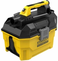 Ηλεκτρική σκούπα Stanley 18 W